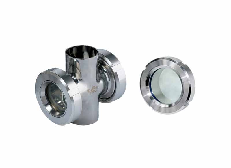Union Sight Glasses