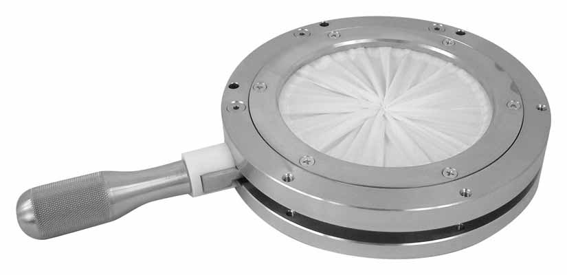 IRIS Valves