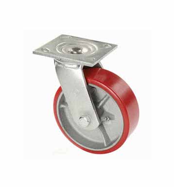 Stainless Steel Casters Wheel