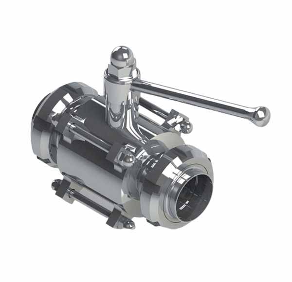 Ball Valves