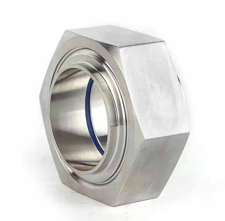 RJT Unions