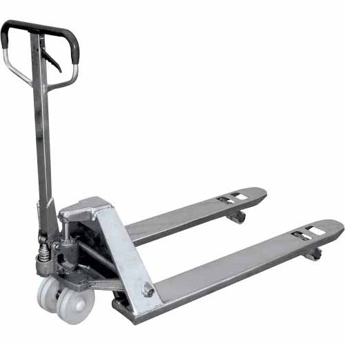 Hand Pallet Truck