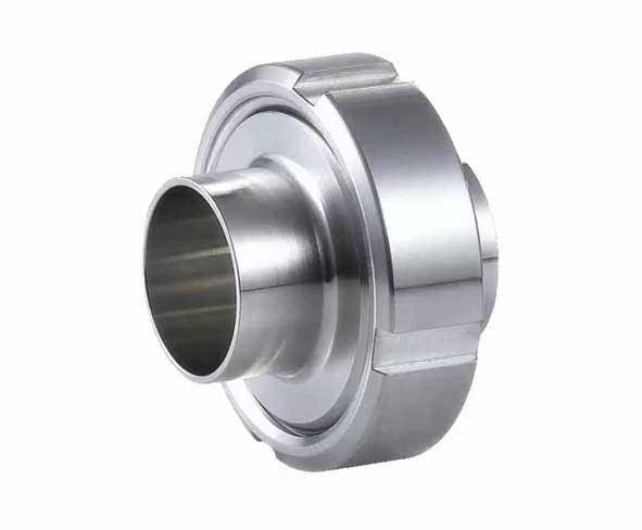 sanitary hygienic fittings unions