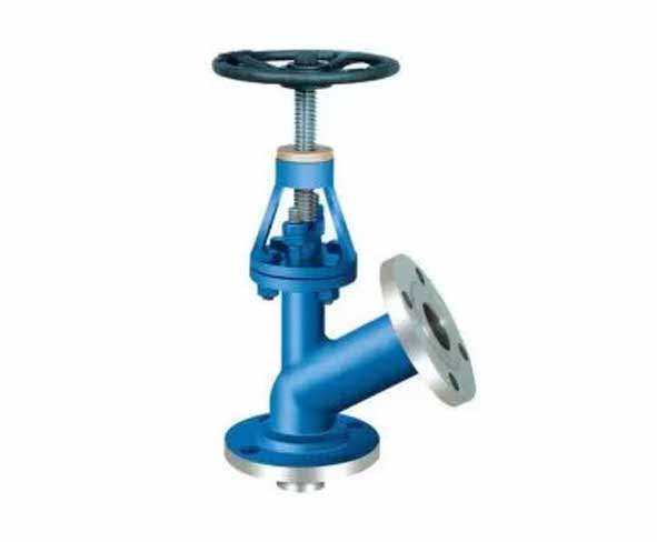 sanitary hygienic flush bottom valves