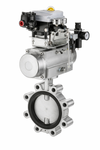 Data Center Liquid Cooling Valves
